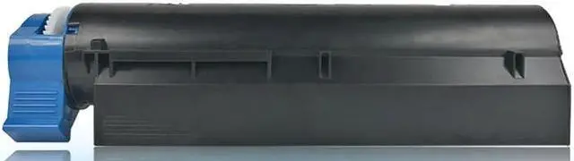 Alt view image 8 of 8 - Laser Tek Services® Compatible Replacement 2 Pack 44992405 Cartridges for the B401, B401D, B401DN, MB441, MB451Q,MB451