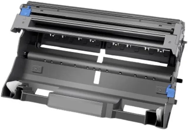 Alt view image 3 of 5 - Laser Tek Services Compatible Drum Unit Replacement for Brother DR-520 DR520 Works with Brother DCP8060, HL5200 5240, MFC8460 Printers (Black, 4 Pack) - 25,000 Pages