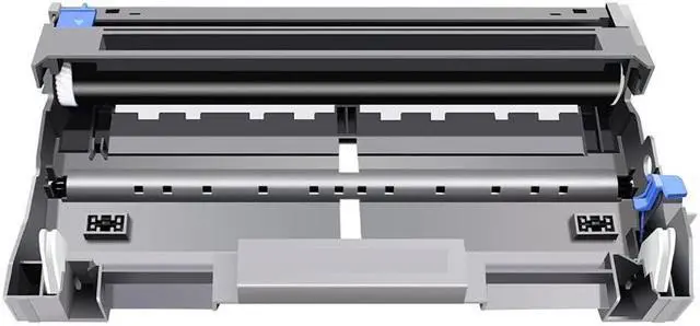 Alt view image 5 of 5 - Laser Tek Services Compatible Drum Unit Replacement for Brother DR-520 DR520 Works with Brother DCP8060, HL5200 5240, MFC8460 Printers (Black, 4 Pack) - 25,000 Pages