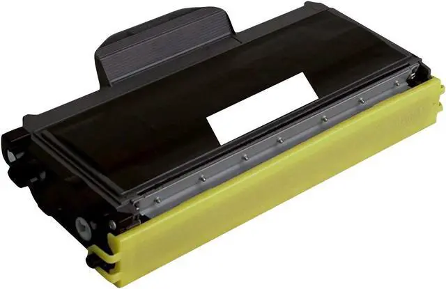 Alt view image 2 of 4 - Laser Tek Services Compatible Toner Cartridge and Drum Unit Replacement for Brother TN-580 DR-520 Worls with Brother DCP8060, HL5240 5250, MFC8460N 8660DN Printers (2 Toner, 1 Drum, 3 Pack)