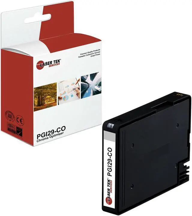 Main image of LTS PGI29-CO Chroma Optimizer HY Compatible for Canon Pixma PRO-1 Ink Cartridge