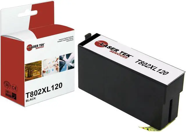 Main image of EPS-802XL-BK