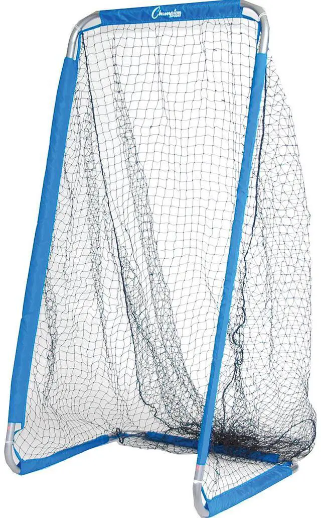 Main image of Champion Sports FKPRO Football Kicking Screen - 96" x 48" - 1.5" diameter Frame