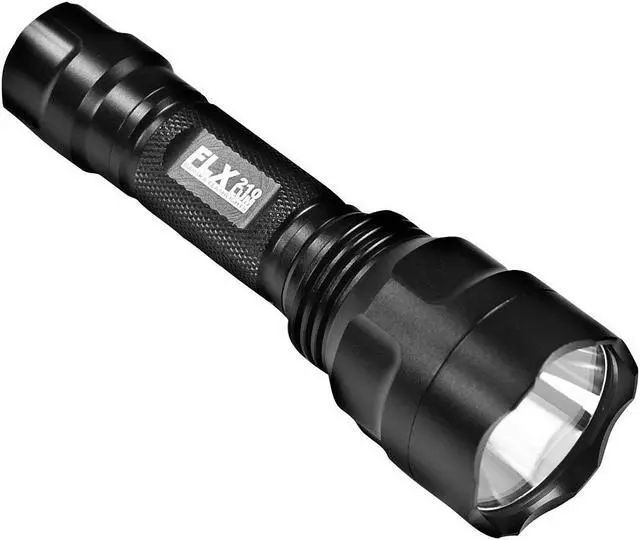 Alt view image 5 of 13 - BARSKA OPTICS BA11497 BARSKA OPTICS BA11497 210 LUM, LED Flashlight