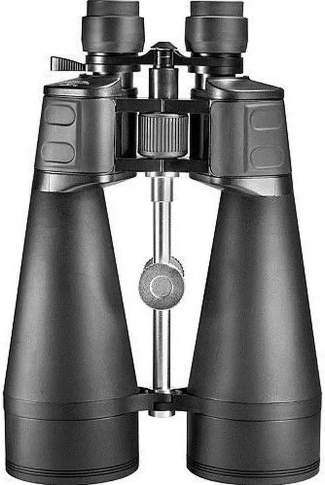 Alt view image 4 of 7 - 20-140x80 Gladiator Zoom Binoculars (TRIPOD NOT INCLUDED)