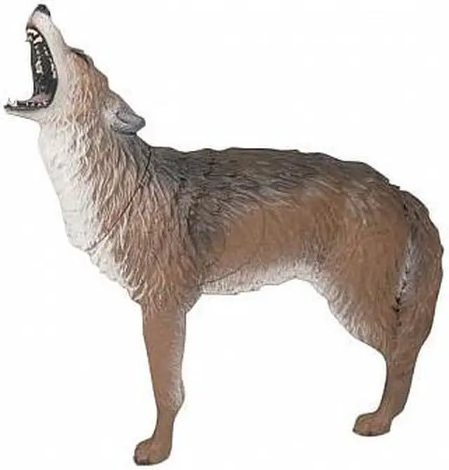 Main image of Delta Mckenzie Howling Coyote