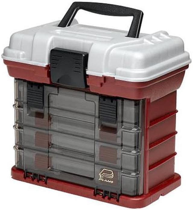 Alt view image 2 of 11 - Plano Play 4-By Rack System W/3500 1354-02