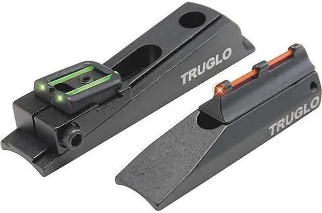 Alt view image 2 of 7 - TruGlo Muzzle Brite Xtreme Night Sight