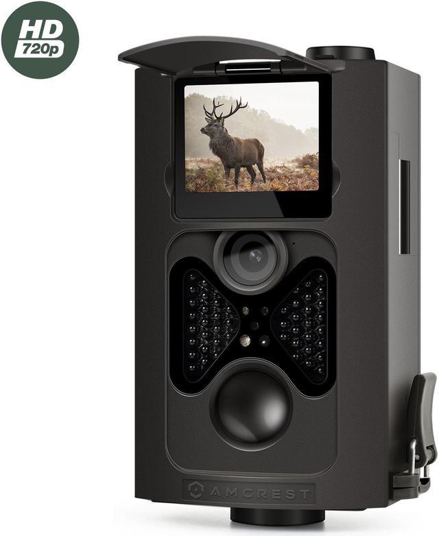 Amcrest cheap game camera