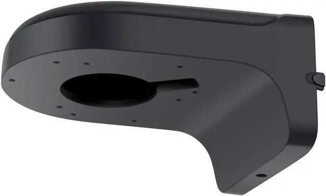 Main image of Amcrest AMCPFB203W-B Wall Mount Bracket for Dome Cameras, Compatible w/IPM-751B/W, IP2M-851B/W, IP3M-956B/W, IP3M-956EB/W, IP2M-856EW, IP4M-1028B/W, IP4M-1028EB/W, IP4M-1056E, IP5M-1176E, IP8M-2493E