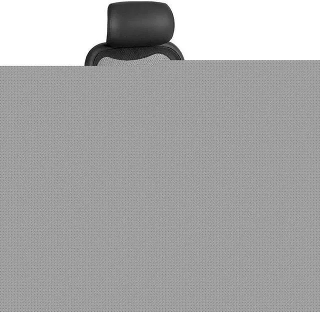 Main image of Lorell Executive High-Back Chair 24-7/8"x23-5/8"x52-7/8" Black 85035