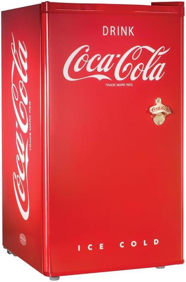 Nostalgia Nostalgia Electrics Coca-Cola Series