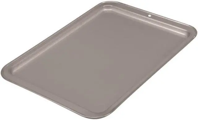 Alt view image 2 of 7 - Medium Non-Stick Cookie Pan