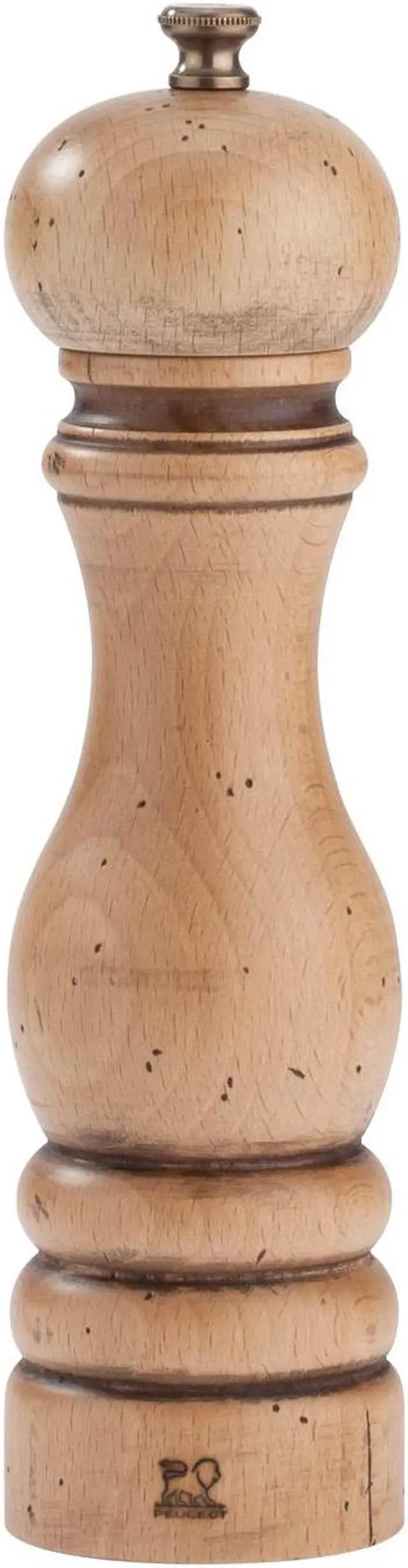 Main image of Peugeot Paris Antique Pepper Mill, 8-3/4"