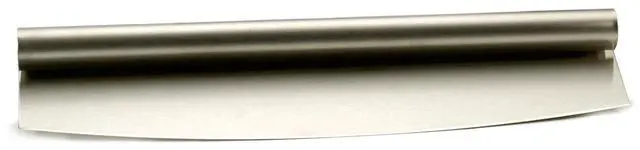 Alt view image 9 of 12 - Endurance Stainless Steel World Class Pizza Cutter