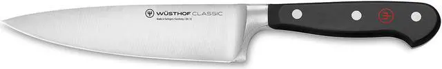Alt view image 8 of 12 - Wusthof Classic 6 in. Cook's Knife