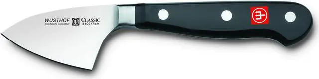 Alt view image 3 of 4 - Wusthof Classic Parmesan Cheese Knife - 2.75"