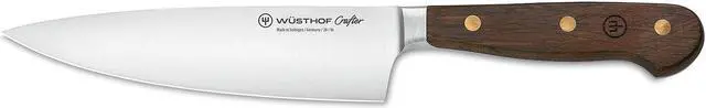 Main image of Wusthof Crafter 6-Inch Cook's Knife