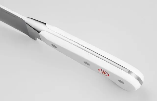 Alt view image 2 of 5 - Wusthof Classic White 6 Inch Utility Knife
