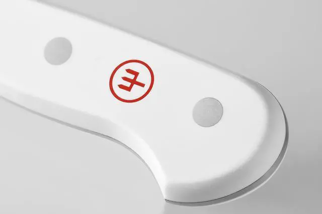 Alt view image 3 of 5 - Wusthof Classic White 6 Inch Utility Knife