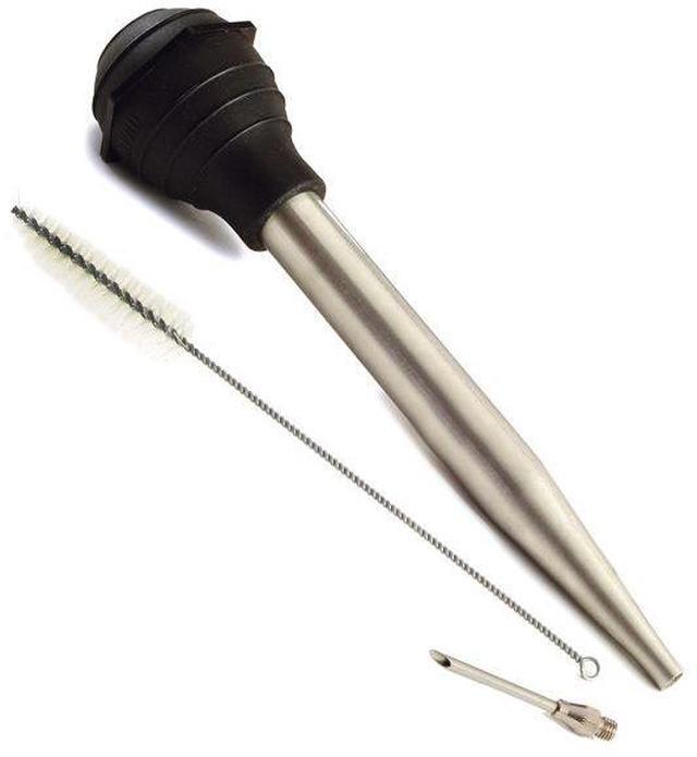 Alt view image 2 of 12 - Norpro 3-pc. Bulb Baster Set
