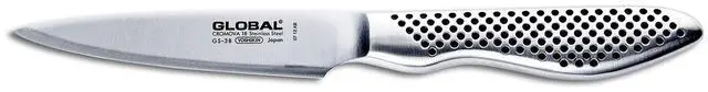 Alt view image 4 of 10 - Global Paring Knife - 3½"