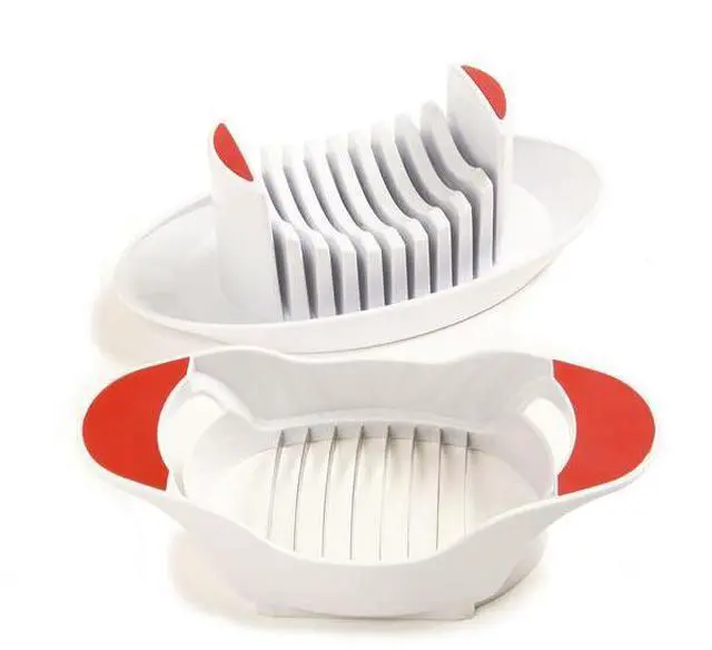 Main image of Norpro Tomato and Soft Cheese Slicer, Great for Bruschetta