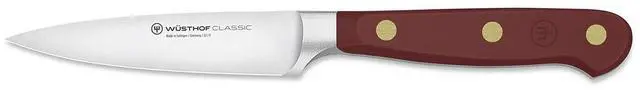 Main image of Wusthof Classic 3.5-Inch Paring Knife, Tasty Sumac