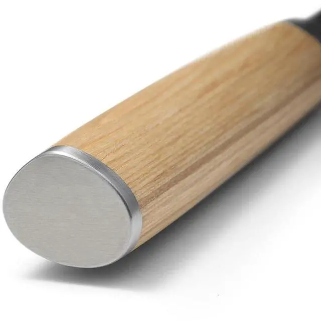 Alt view image 2 of 6 - Shun Classic Blonde 8-Inch Chef's Knife