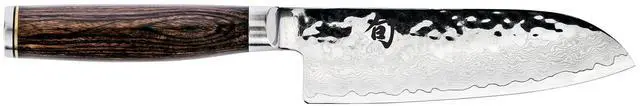 Main image of Shun Premier 5 1/2" Santoku Knife