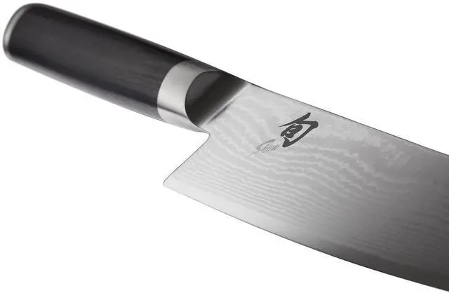 Alt view image 8 of 10 - Shun 10-in. Classic Chef's Knife