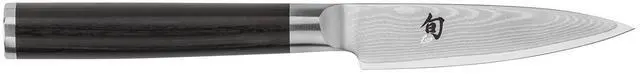Alt view image 7 of 12 - Shun Classic 3 1/2" Paring Knife