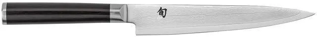 Alt view image 6 of 11 - Shun Classic 6" Utility Knife