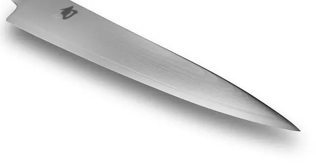 Alt view image 7 of 11 - Shun Classic 6" Utility Knife