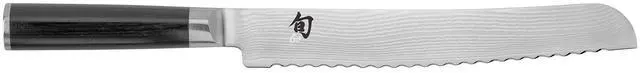 Alt view image 7 of 12 - Shun 9-in. Classic Bread Knife