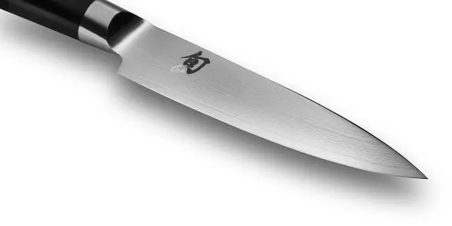 Alt view image 8 of 9 - Shun Classic 4" Paring Knife