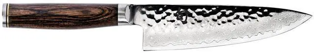 Alt view image 7 of 9 - Shun Premier 6" Chef's Knife