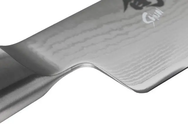 Alt view image 8 of 12 - Shun Classic 8" Chef's Knife
