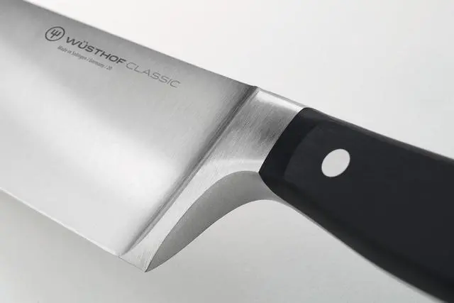 Alt view image 3 of 7 - Wusthof Classic 4 1/2 in. Utility Knife