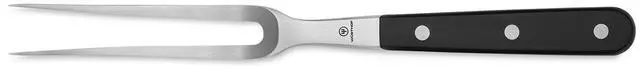 Main image of Wusthof Classic 6 Inch Curved Meat Fork