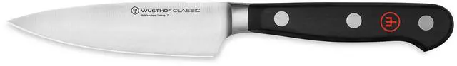 Main image of Wusthof Classic 4 Inch Wide Paring Knife