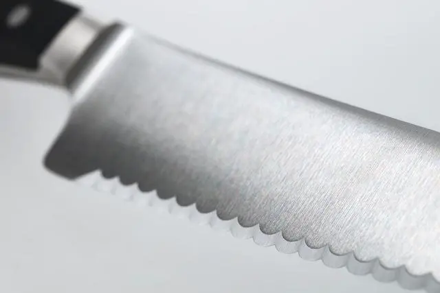 Alt view image 4 of 6 - Wusthof Classic 10 Inch Super Slicer