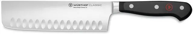 Main image of Wusthof Classic 7 Inch Nakiri Knife