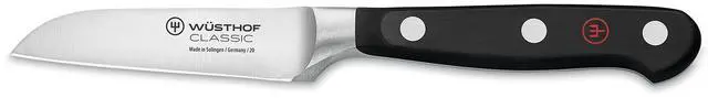 Main image of Wusthof Classic 3 Inch Flat Cut Paring Knife