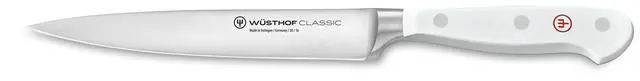 Main image of Wusthof Classic White 6 Inch Utility Knife