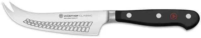 Main image of Wusthof Classic 4-3/4" Hard Cheese Knife