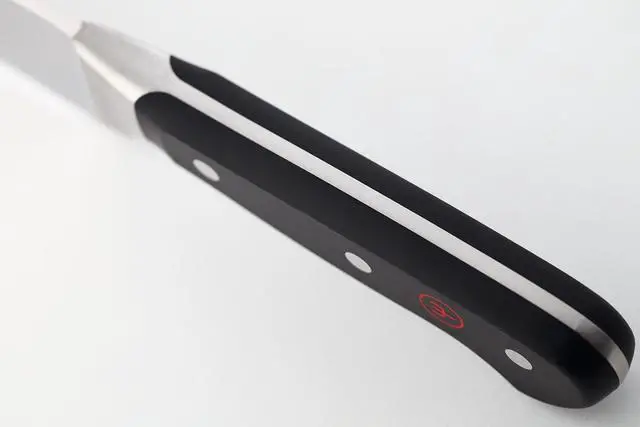 Alt view image 2 of 6 - Wusthof Classic 4-3/4" Hard Cheese Knife