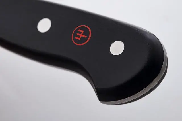 Alt view image 3 of 6 - Wusthof Classic 4-3/4" Hard Cheese Knife