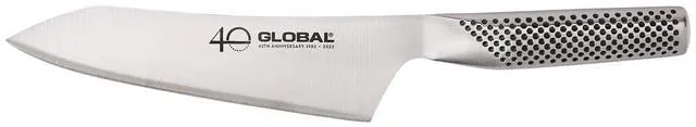 Main image of Global 40th Anniversary 7" Asian Chef Knife