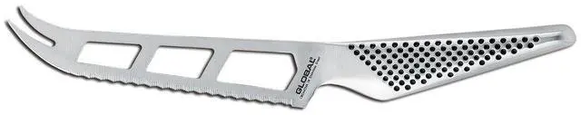 Main image of Global 5-1/2-Inch Cheese Knife